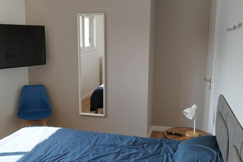 Maison 3 Chbres 3 Etoiles St Gilles X De Vie Saint-Gilles-Croix-de-Vie Exteriér fotografie