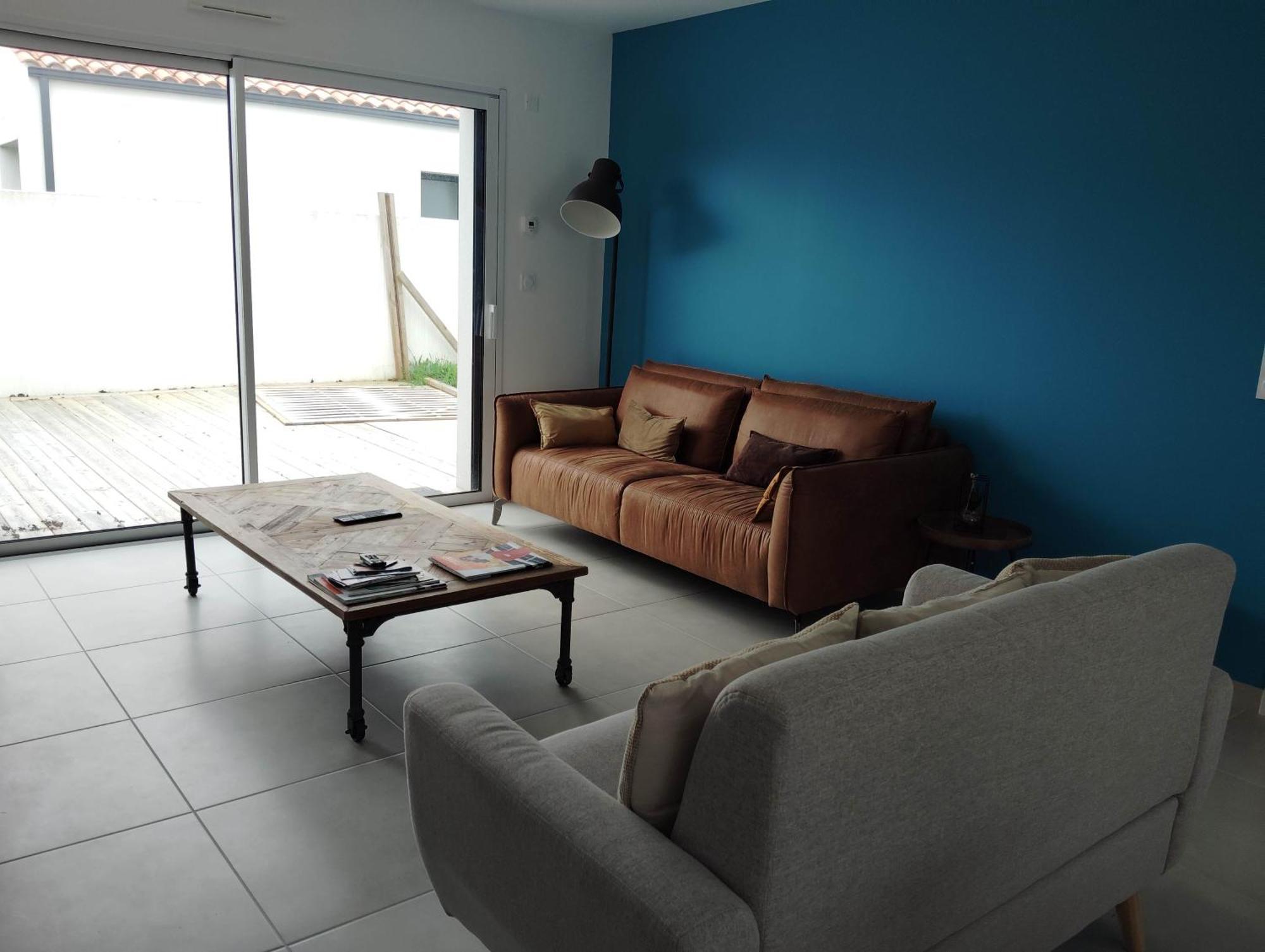 Maison 3 Chbres 3 Etoiles St Gilles X De Vie Saint-Gilles-Croix-de-Vie Exteriér fotografie