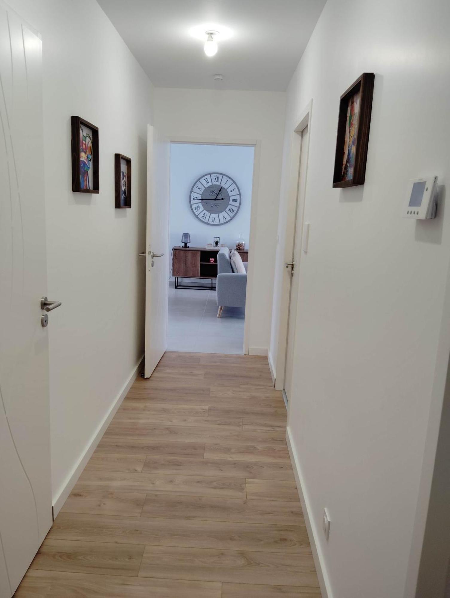 Maison 3 Chbres 3 Etoiles St Gilles X De Vie Saint-Gilles-Croix-de-Vie Exteriér fotografie